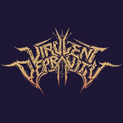 logo Virulent Depravity